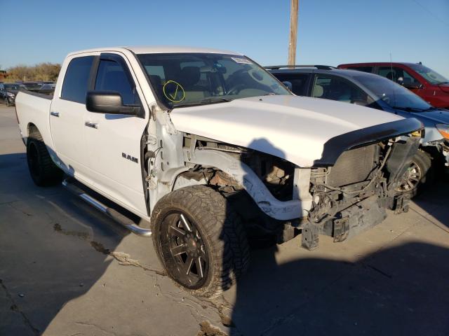 DODGE RAM 1500 2010 1d7rb1ct0as103718