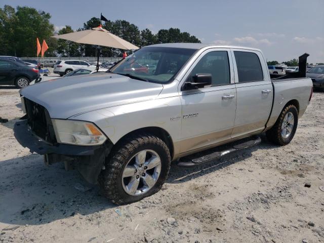 DODGE RAM 1500 2010 1d7rb1ct0as144706