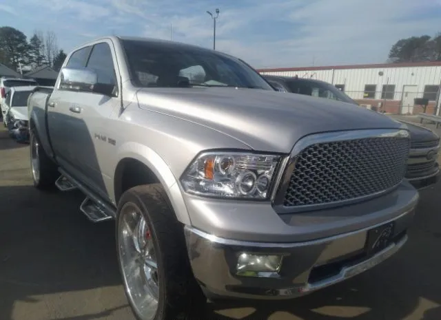 DODGE RAM 1500 2010 1d7rb1ct0as182260