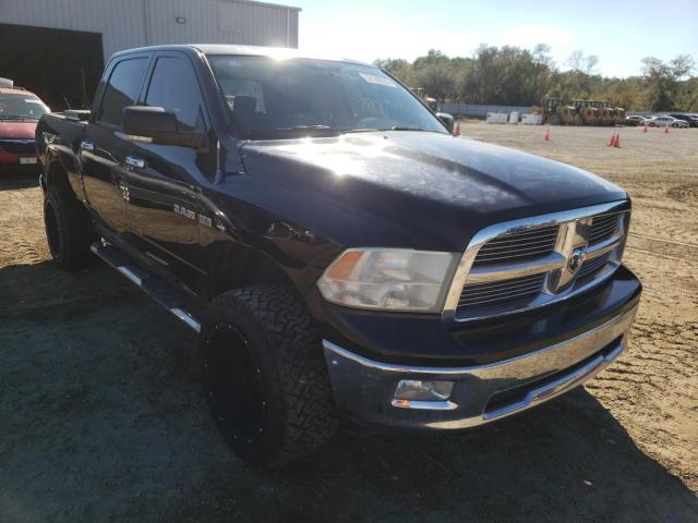 DODGE RAM 1500 2010 1d7rb1ct0as195414