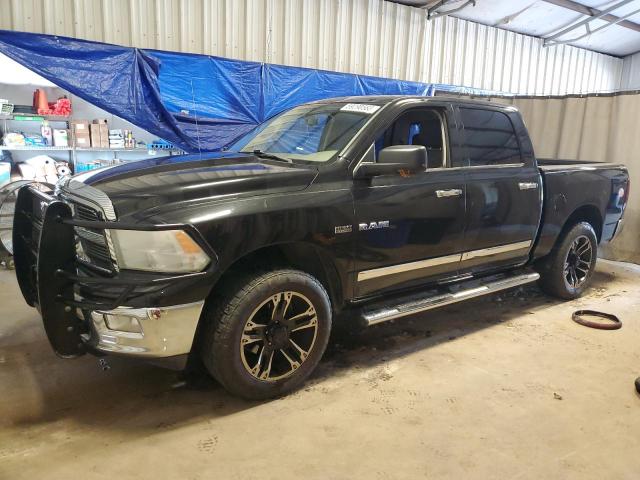 DODGE RAM 1500 2010 1d7rb1ct0as195509