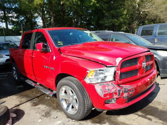 DODGE RAM 1500 2010 1d7rb1ct0as204094