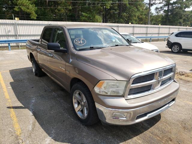 DODGE RAM 1500 2010 1d7rb1ct0as206248