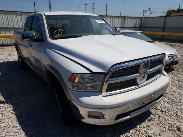 DODGE RAM 1500 2010 1d7rb1ct0as213975