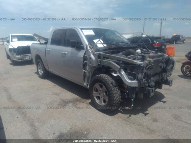 DODGE RAM 1500 2010 1d7rb1ct0as238200