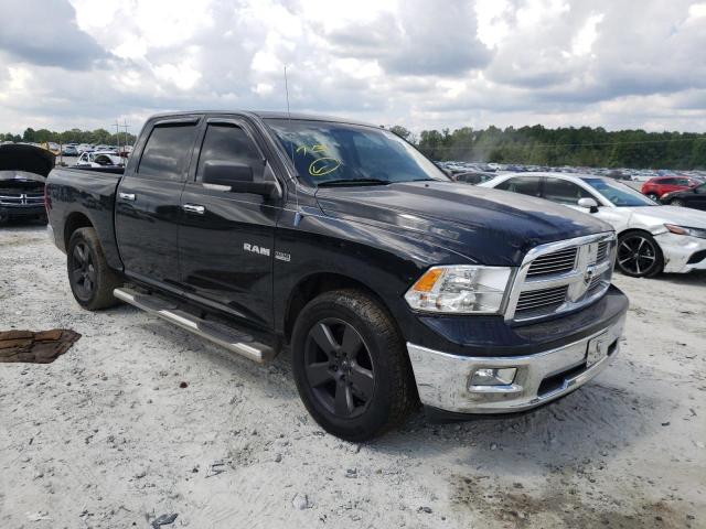 DODGE RAM 1500 2010 1d7rb1ct0as250895