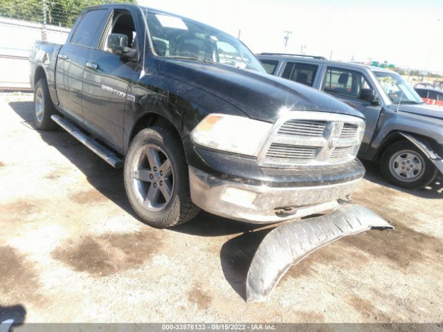 RAM 1500 2011 1d7rb1ct0bs504963