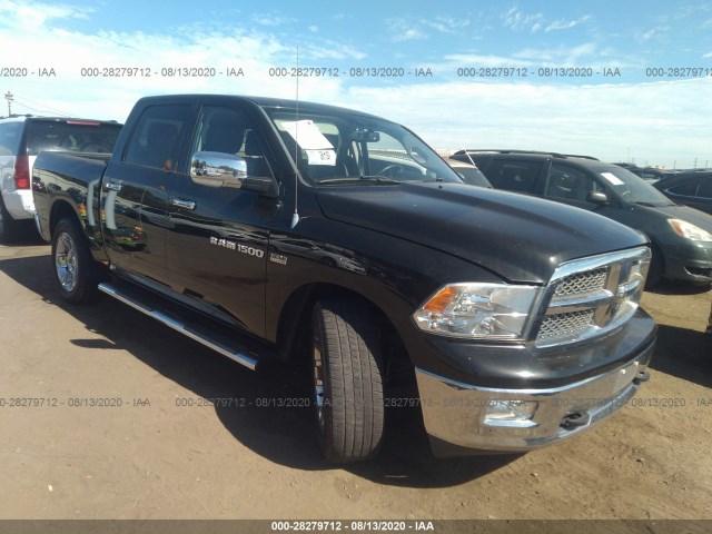 RAM 1500 2011 1d7rb1ct0bs506356