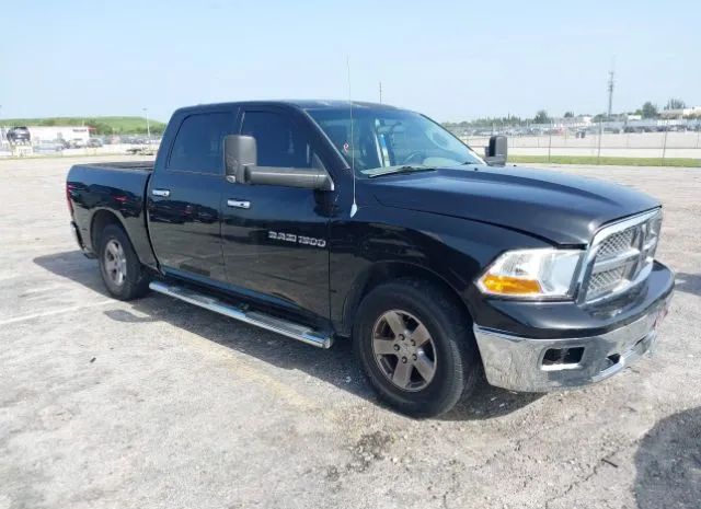 RAM 1500 2011 1d7rb1ct0bs543889