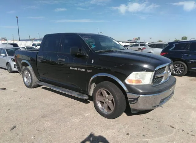 RAM 1500 2011 1d7rb1ct0bs548087