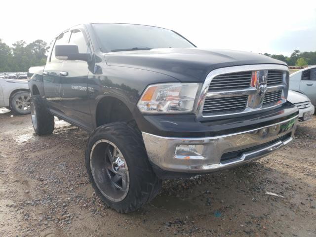 DODGE RAM 1500 2011 1d7rb1ct0bs550776