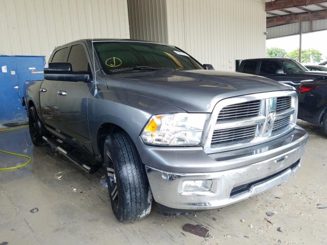 DODGE RAM 1500 2011 1d7rb1ct0bs564600