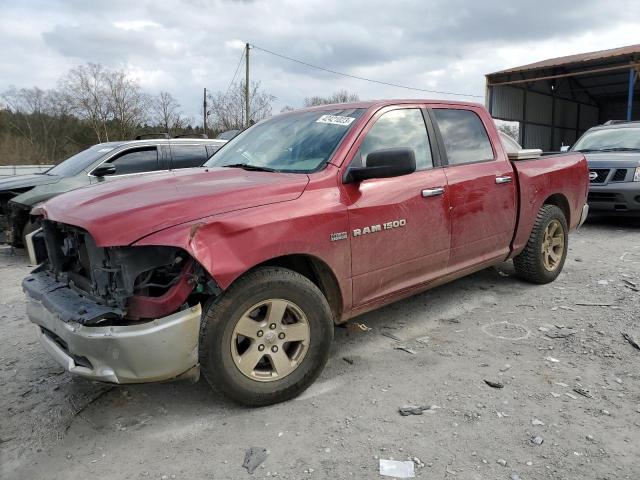 DODGE RAM 1500 2011 1d7rb1ct0bs567707