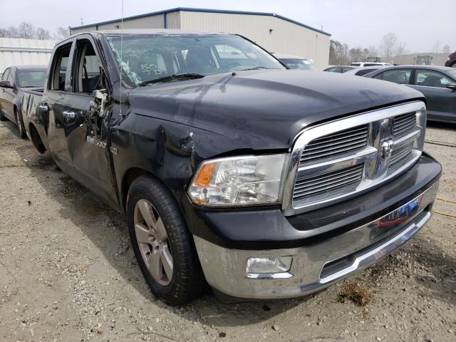 DODGE RAM 1500 2011 1d7rb1ct0bs582336