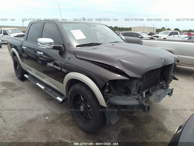 DODGE RAM 1500 2011 1d7rb1ct0bs583972