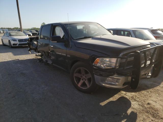 DODGE RAM 1500 2011 1d7rb1ct0bs611737