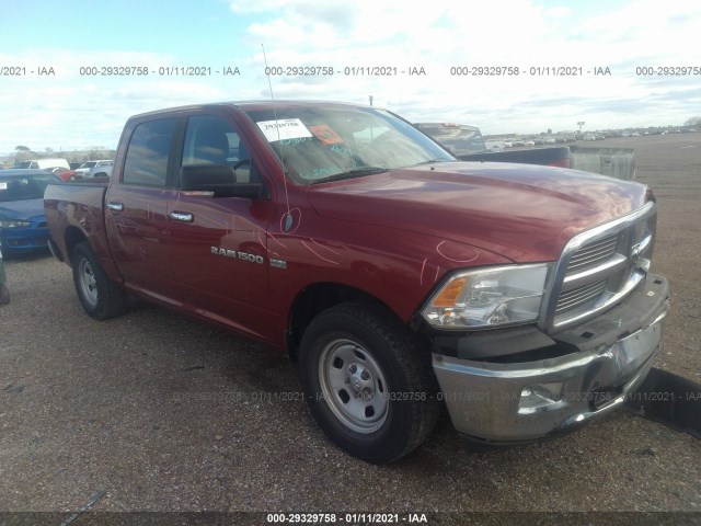 RAM 1500 2011 1d7rb1ct0bs615030