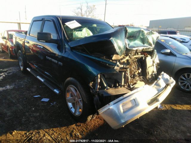 RAM 1500 2011 1d7rb1ct0bs628439