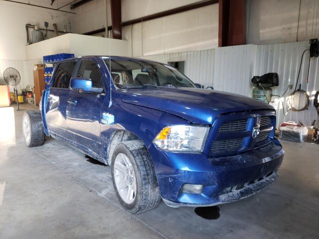 DODGE RAM 1500 2011 1d7rb1ct0bs628523