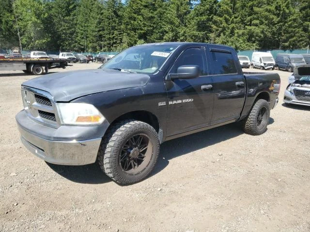 DODGE RAM 1500 2011 1d7rb1ct0bs629008