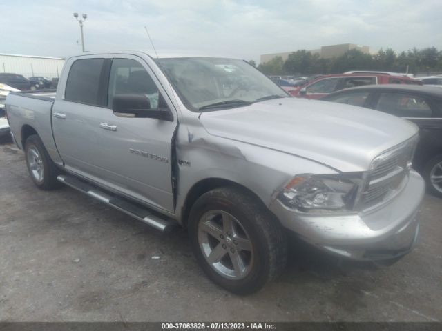 RAM 1500 2011 1d7rb1ct0bs634323