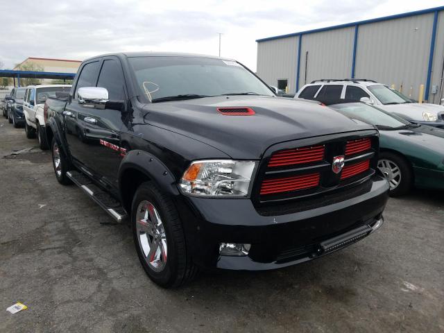 DODGE RAM 1500 2011 1d7rb1ct0bs638016