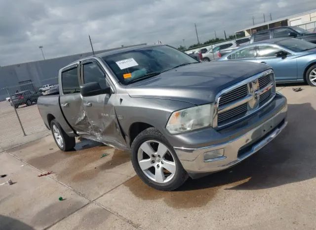 RAM NULL 2011 1d7rb1ct0bs654104