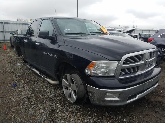 DODGE RAM 1500 2011 1d7rb1ct0bs663336