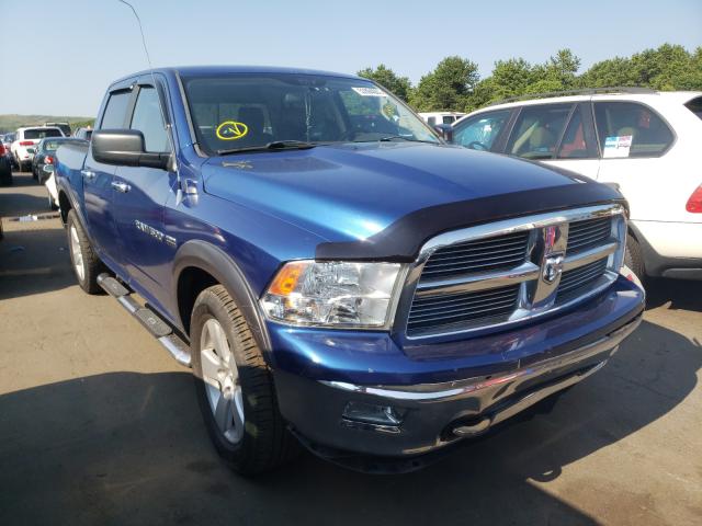 DODGE RAM 1500 2011 1d7rb1ct0bs677348