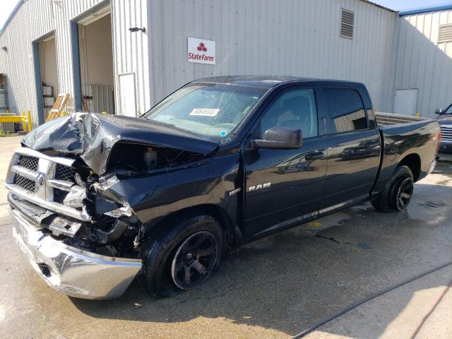 DODGE RAM 1500 2010 1d7rb1ct1as133410