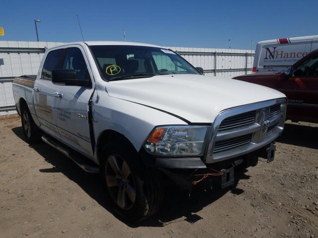 DODGE RAM 1500 2010 1d7rb1ct1as138400