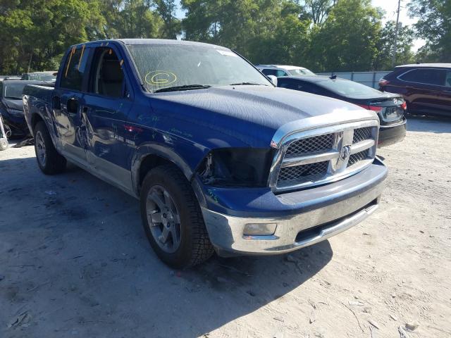 DODGE RAM 1500 2010 1d7rb1ct1as148182