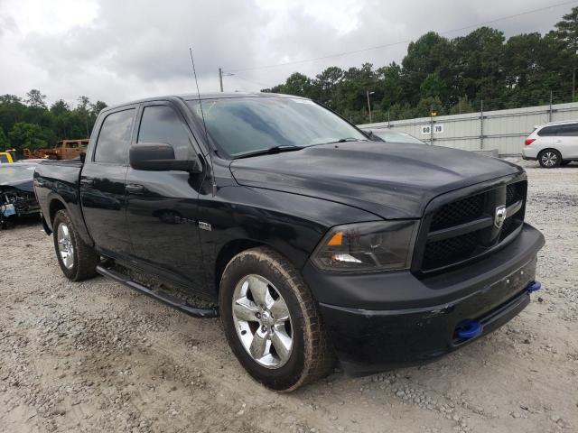 DODGE RAM 1500 2010 1d7rb1ct1as155729