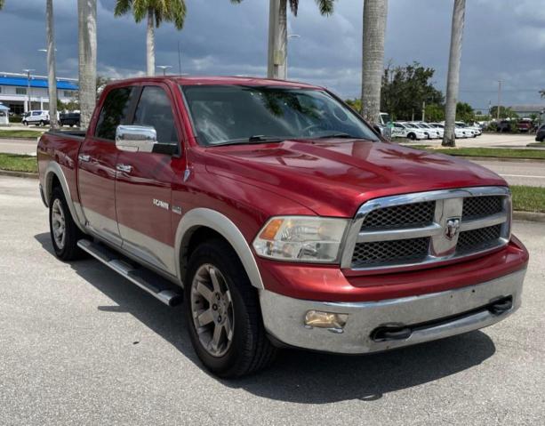 DODGE RAM 1500 2010 1d7rb1ct1as156525