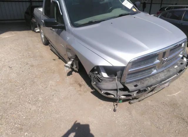 DODGE RAM 2010 1d7rb1ct1as179755