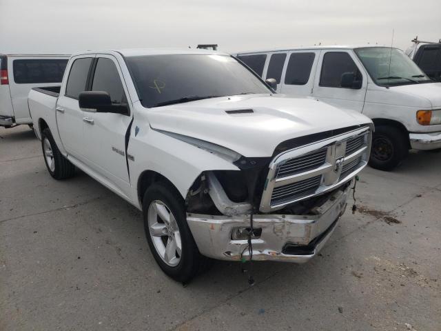 DODGE RAM 1500 2010 1d7rb1ct1as189346