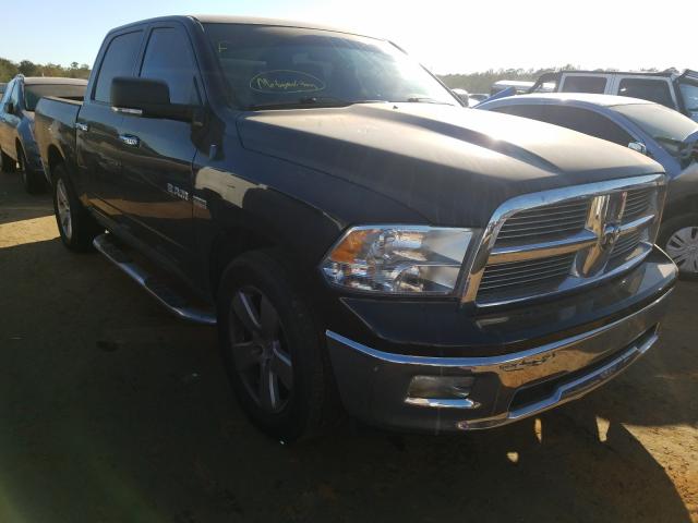 DODGE RAM 1500 2010 1d7rb1ct1as190092