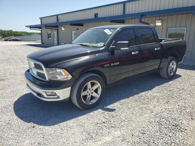 DODGE RAM 1500 2010 1d7rb1ct1as213970