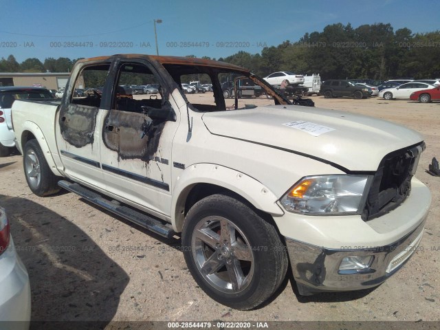 DODGE RAM 1500 2010 1d7rb1ct1as226315