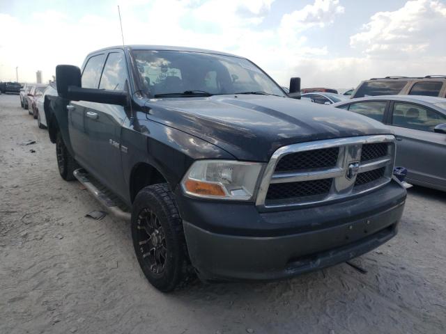 DODGE RAM 1500 2010 1d7rb1ct1as230770