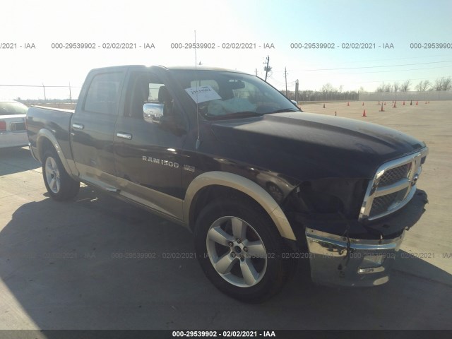 RAM 1500 2011 1d7rb1ct1bs503594