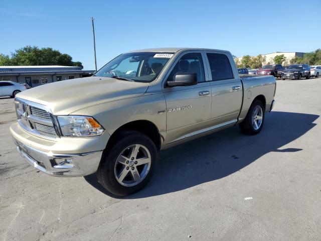 DODGE RAM 1500 2011 1d7rb1ct1bs505149