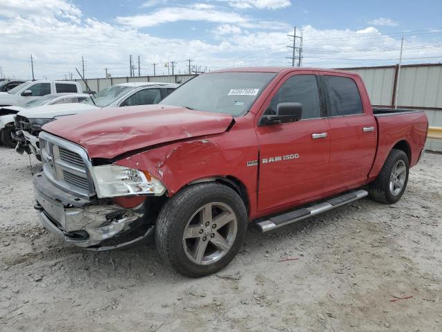 DODGE RAM 1500 2011 1d7rb1ct1bs506494