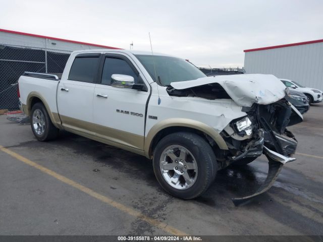 RAM RAM 1500 2011 1d7rb1ct1bs514319