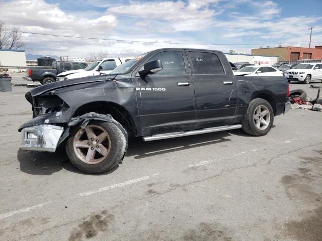 DODGE RAM 1500 2011 1d7rb1ct1bs515583