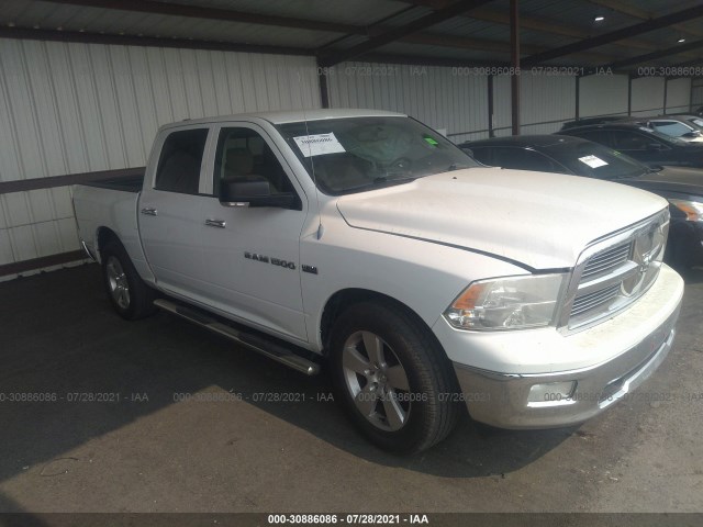 RAM 1500 2011 1d7rb1ct1bs526602