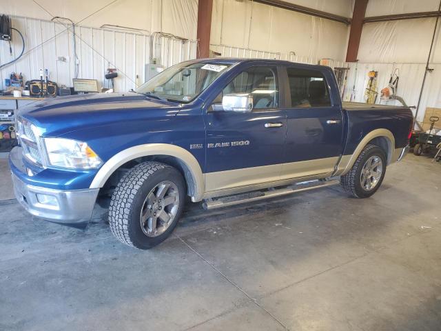 DODGE RAM 1500 2011 1d7rb1ct1bs530181