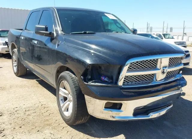 RAM NULL 2011 1d7rb1ct1bs543643