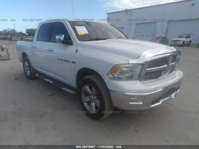 RAM 1500 2011 1d7rb1ct1bs547126