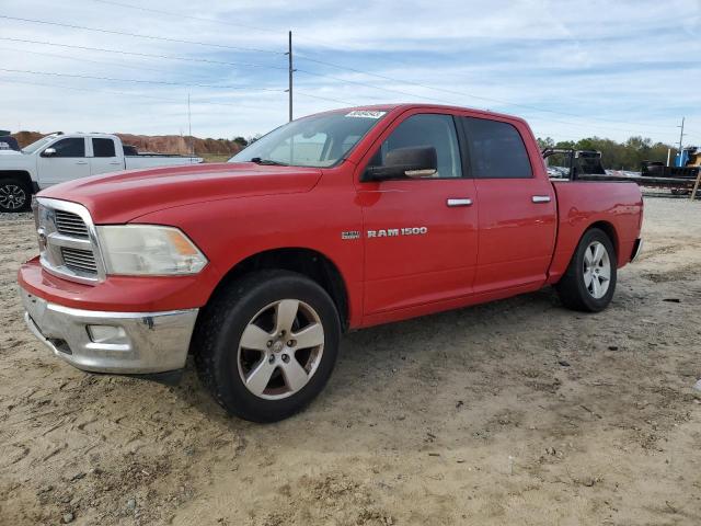 DODGE RAM 1500 2011 1d7rb1ct1bs547918